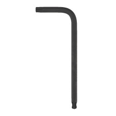 Ключ Г-образний компактний TORX MILWAUKEE, T40 з кулькою (4932492712)
