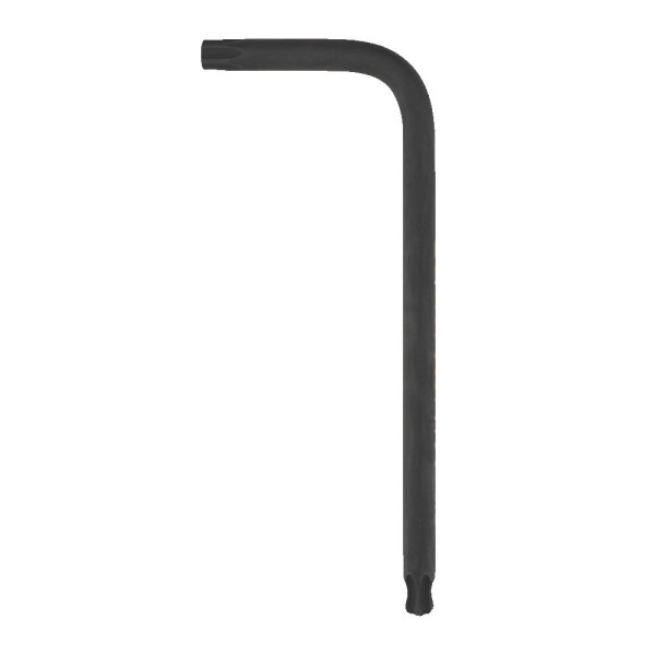 Ключ Г-образний компактний TORX MILWAUKEE, T40 з кулькою (4932492712)
