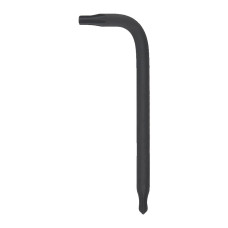 Ключ Г-образний компактний TORX MILWAUKEE, T8 з кулькою (4932492704)