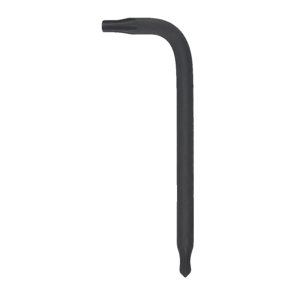 Ключ Г-образний компактний TORX MILWAUKEE, T8 з кулькою (4932492704)
