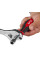 Викрутка сквозна HollowCore MILWAUKEE, SW 5мм (4932492365)
