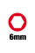Викрутка наскрізна HollowCore MILWAUKEE, SW 6мм (4932492367)
