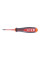 Тригранна викрутка ізольована VDE MILWAUKEE PH0 X60 (4932478720)