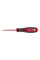 Тригранна викрутка ізольована VDE MILWAUKEE SL 0.4X2.5X75 (4932478712)