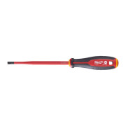 Тригранна викрутка ізольована VDE MILWAUKEE SL 1.2X6.5X150 (4932478717)