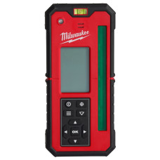 Детектор лазера MILWAUKEE RD300 для ротаційних нівелірів (300м) (4932493198)
