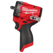 Гайковерт акумуляторний M12 FCIWF38G3‑0 MILWAUKEE (4933493451)