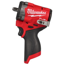 Гайковерт акумуляторний M12 FCIWF38G3‑0 MILWAUKEE (4933493451)