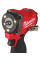 Гайковерт акумуляторний M12 FCIWF38G3‑0 MILWAUKEE (4933493452)
