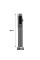 Гайковерт акумуляторний M12 FPTR‑0 MILWAUKEE (4933499413)