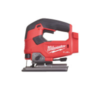 Лобзик акумуляторний M18 FJS MILWAUKEE (4933499153)