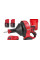 Машина прочищувальна MILWAUKEE M12 BDC6-202C 4933451635 (+ заряд.пристрій, 2 акум., ємність для зберігання) (4933451635)