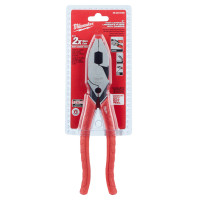 Пасатижі Heavy Duty 250 мм MILWAUKEE (48226100)