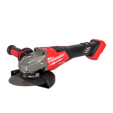 Кутова шліфувальна машина акумуляторна M18 FHSAG150XB2‑0X MILWAUKEE (4933493421)
