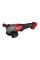 Кутова шліфувальна машина акумуляторна M18 FHSAG125XPDB2‑0X MILWAUKEE (4933493417)