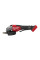 Кутова шліфувальна машина акумуляторна M18 FHSAG125XPDB2‑0X MILWAUKEE (4933493417)