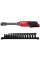 Гайковерт акумуляторний M12 FPTR‑0 MILWAUKEE (4933480756)