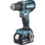 Шурупокрут акумуляторний DDF485Z MAKITA (DDF485Z)