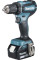 Шурупокрут акумуляторний DDF485Z MAKITA (DDF485Z)
