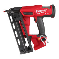 Пістолет цвяхозабивний акумуляторний M18 FN16GA‑0 MILWAUKEE (4933499154)