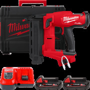Пістолет цвяхозабивний акумуляторний M18 FN18GS‑0 MILWAUKEE (4933471407)