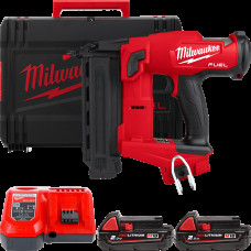 Пістолет цвяхозабивний акумуляторний M18 FN18GS‑0 MILWAUKEE (4933471407)