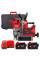 Аккумуляторная дрель на магнитной станине с постоянным магнитом MILWAUKEE M18 FUEL FMDP-502C (4933451012)