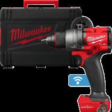 Шурупокрут акумуляторний M18 ONEPD3‑0 MILWAUKEE (4933492798)