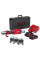 Обжимник гідравлічний акумуляторний для труб MILWAUKEE, M18 ONEBLHPT-302C Geberit Mapress Set (4933480904)