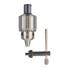 Патрон кулачковий 1.5-13мм з ключем MILWAUKEE (для M18 FMDP-502 C) (49590020)