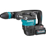 Молоток відбійний акумуляторний HM001GM201 MAKITA (HM001GM201)