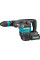 Молоток відбійний акумуляторний HM001GM201 MAKITA (HM001GM201)