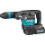 Молоток відбійний акумуляторний HM001GM201 MAKITA (HM001GM201)