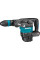 Молоток відбійний акумуляторний HM001GZ02 MAKITA (HM001GZ02)