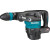 Молоток відбійний акумуляторний HM001GZ02 MAKITA (HM001GZ02)