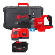 Гайковерт акумуляторний M18 ONEFHIWF1DS‑0C MILWAUKEE (4933499253)