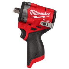 Гайковерт акумуляторний M12 FCIWP12G3‑0 MILWAUKEE (4933493457)