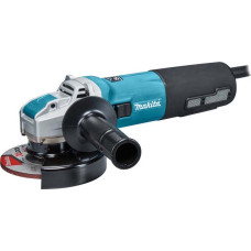 Кутова шліфувальна машина мережева GA5080RX02 MAKITA (GA5080RX02)