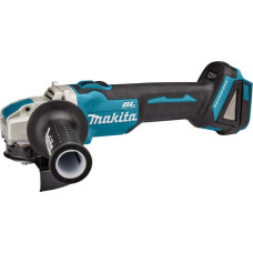 Кутова шліфувальна машина акумуляторна DGA521ZX1 MAKITA (DGA521ZX1)