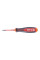 Викрутка VDE діелектрична MILWAUKEE T10х60мм (4932478728)