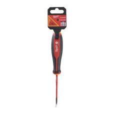 Тригранна викрутка ізольована VDE MILWAUKEE PH0 X60 (4932478720)