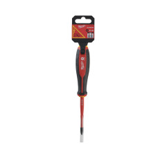 Тригранна викрутка, ізольована VDE MILWAUKEE PH1 X80 (4932478721)