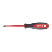 Тригранна викрутка, ізольована VDE PH/SL2 X100 (1 шт) (заміна для 4932464056) (4932478734)
