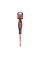 Тригранна викрутка ізольована VDE MILWAUKEE PH2 X100 (4932478722)