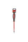 Тригранна викрутка, ізольована VDE MILWAUKEE PH3 X150 (4932478723)