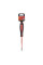 Тригранна викрутка ізольована VDE MILWAUKEE SL 0.5X3X100 (4932478713)