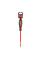 Тригранна викрутка ізольована VDE MILWAUKEE SL 1.2X6.5X150 (4932478717)