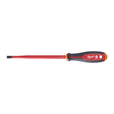 Викрутка VDE діелектрична MILWAUKEE, SL 1,6х8,0х175мм (4932478718)