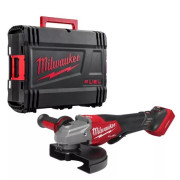 Кутова шліфувальна машина акумуляторна M18 FHSAGO180VXPDB2‑0X MILWAUKEE (4933498942)
