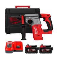 Перфоратор акумуляторний M18 BLH‑0 MILWAUKEE (4933478894)
